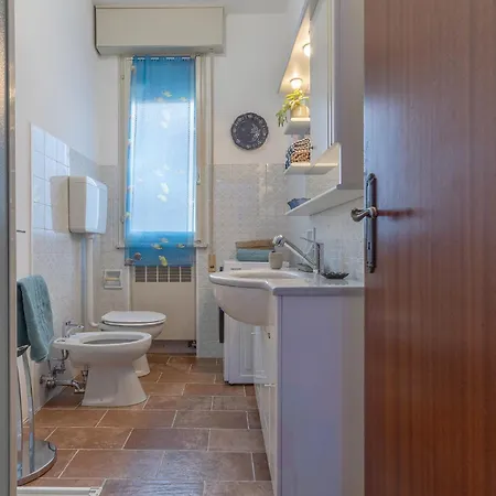 Where The Mountain Meets The Ferrara