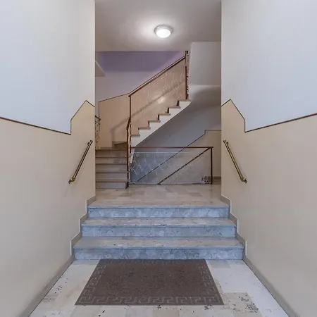 Where The Mountain Meets The Ferrara