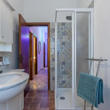 Where The Mountain Meets The