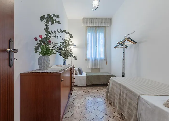 Guesthost - Where The Mountain Meets The Lägenhet