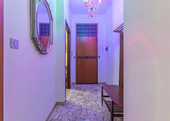 Lägenhet Guesthost - Where The Mountain Meets The *