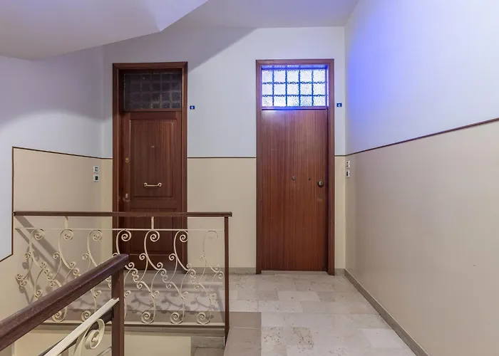 Lägenhet Guesthost - Where The Mountain Meets The *