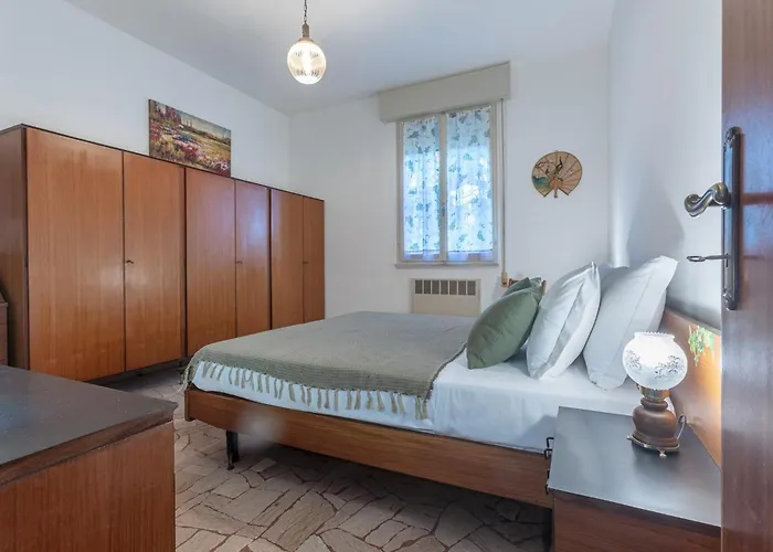 Guesthost - Where The Mountain Meets The Lägenhet